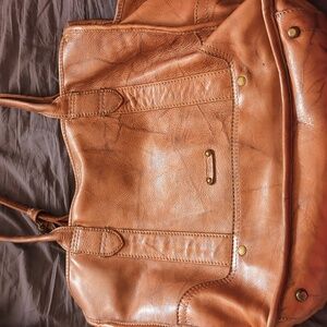 Frye Melissa Tote Bag